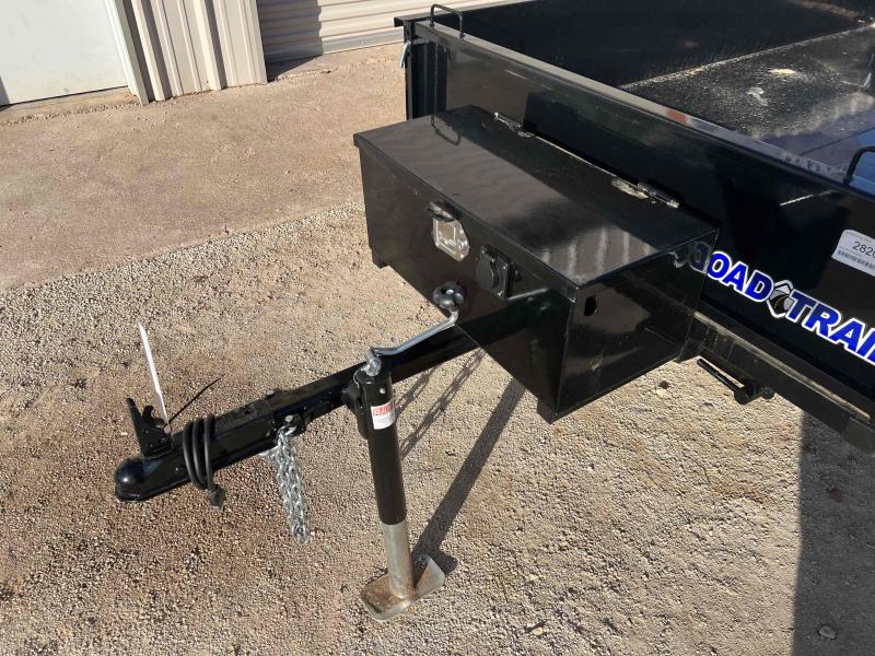 new Dump Trailers Load Trail  for sale, in Abilene, TX Thumbnail 11