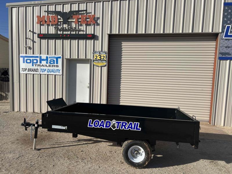 new Dump Trailers Load Trail  for sale, in Abilene, TX Thumbnail 6