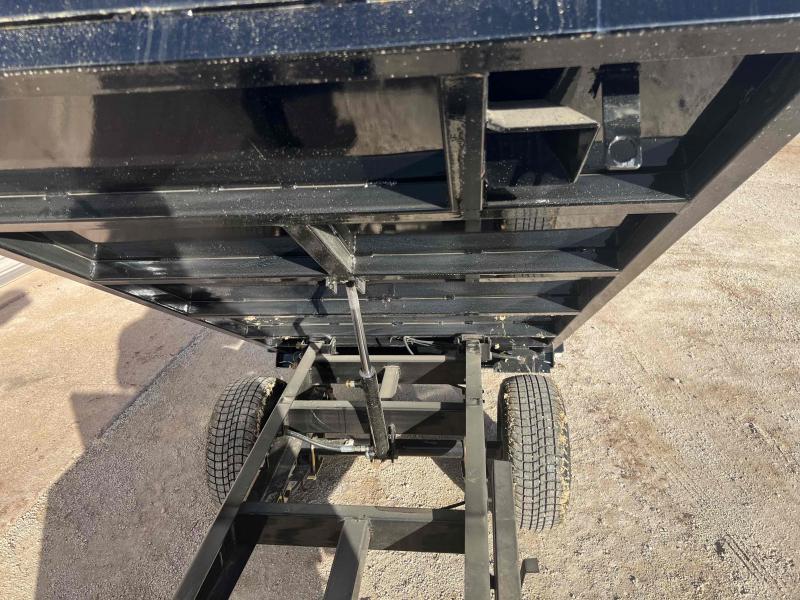 new Dump Trailers Load Trail  for sale, in Abilene, TX Thumbnail 8