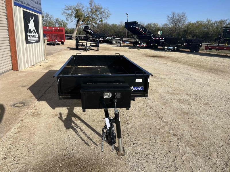 new Dump Trailers Load Trail  for sale, in Abilene, TX Thumbnail 10