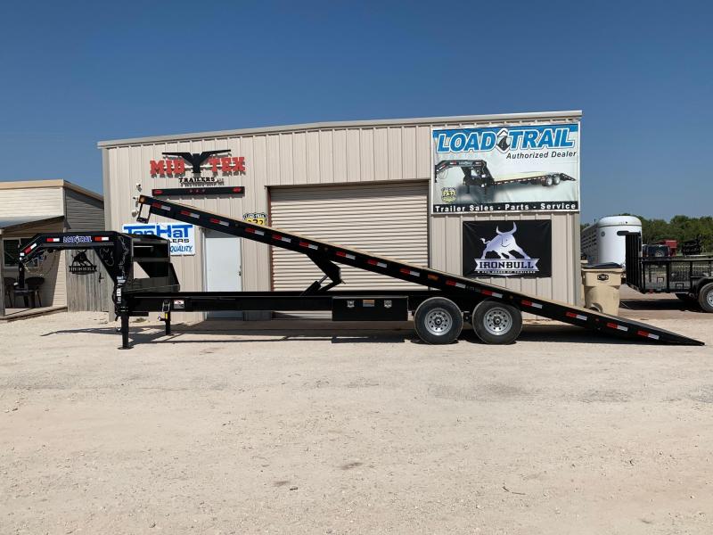 2021 Load Trail GE 102x30 Equipment Trailer 2021 Load Trail GE 102x30 Equipment Trailer