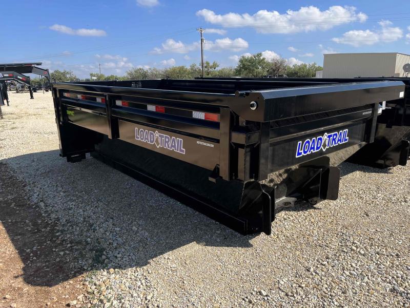 new Dump Trailers Load Trail  for sale, in Abilene, TX Thumbnail 2
