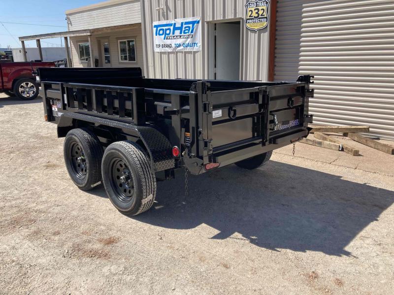 new Dump Trailers Load Trail  for sale, in Abilene, TX Thumbnail 6
