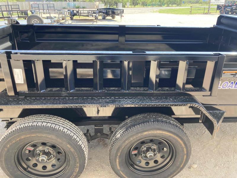 new Dump Trailers Load Trail  for sale, in Abilene, TX Thumbnail 9