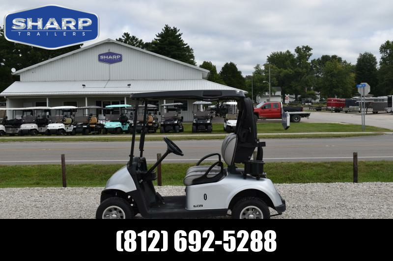 2019 EZ GO 48V TXT Golf Cart Brend New and Used Golf Carts for Sale in Elnora, Indiana Golf