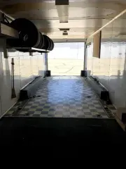 used Cargo (Enclosed) Trailers Pace American  for sale, in Upland, CA Thumbnail 11
