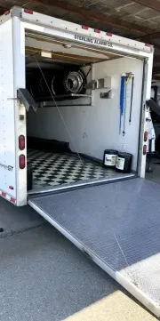 used Cargo (Enclosed) Trailers Pace American  for sale, in Upland, CA Thumbnail 13