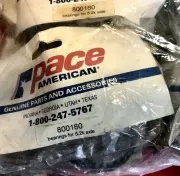 used Cargo (Enclosed) Trailers Pace American  for sale, in Upland, CA Thumbnail 25