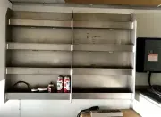 used Cargo (Enclosed) Trailers Pace American  for sale, in Upland, CA Thumbnail 18