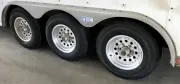 used Cargo (Enclosed) Trailers Pace American  for sale, in Upland, CA Thumbnail 7