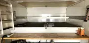 used Cargo (Enclosed) Trailers Pace American  for sale, in Upland, CA Thumbnail 12