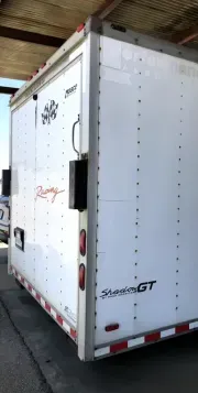 used Cargo (Enclosed) Trailers Pace American  for sale, in Upland, CA Thumbnail 8