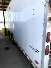 used Cargo (Enclosed) Trailers Pace American  for sale, in Upland, CA Thumbnail 5