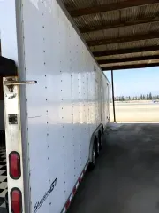 used Cargo (Enclosed) Trailers Pace American  for sale, in Upland, CA Thumbnail 6