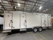 new Other Trailers Comforts Of Home  for sale, in Seymour, IN Thumbnail 1