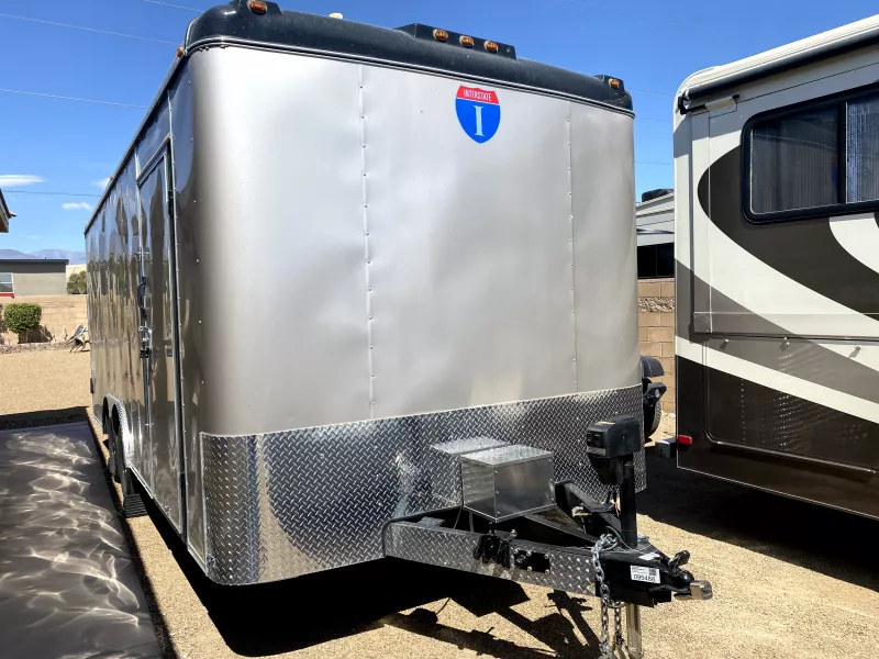 2024 Interstate LOADRUNNER General Trailers