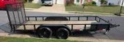 used Utility Trailers Premier  for sale, in Stephens City, VA Thumbnail 3
