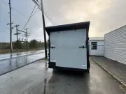 new Cargo (Enclosed) Trailers Cynergy Cargo  for sale, in Crossville, TN Thumbnail 7