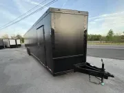 new Car Haulers / Racing Trailers Cynergy Cargo  for sale, in Crossville, TN Thumbnail 3