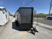 new Cargo (Enclosed) Trailers Cynergy Cargo  for sale, in Crossville, TN Thumbnail 4