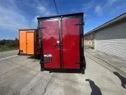 new Cargo (Enclosed) Trailers Cynergy Cargo  for sale, in Crossville, TN Thumbnail 7