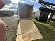 new Cargo (Enclosed) Trailers Cynergy Cargo  for sale, in Crossville, TN Thumbnail 10