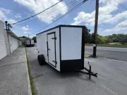new Cargo (Enclosed) Trailers Cynergy Cargo  for sale, in Crossville, TN Thumbnail 3