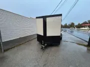 new Cargo (Enclosed) Trailers Cynergy Cargo  for sale, in Crossville, TN Thumbnail 2