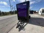 new Cargo (Enclosed) Trailers Cynergy Cargo  for sale, in Crossville, TN Thumbnail 3
