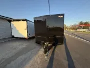 new Car Haulers / Racing Trailers Cynergy Cargo  for sale, in Crossville, TN Thumbnail 2