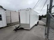 new Cargo (Enclosed) Trailers Cynergy Cargo  for sale, in Crossville, TN Thumbnail 1