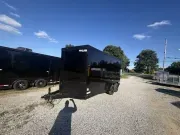 2026 Cynergy Cargo Advanced 7 Wides 7X16TA 