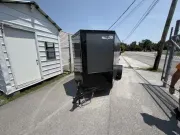 new Cargo (Enclosed) Trailers Cynergy Cargo  for sale, in Crossville, TN Thumbnail 2