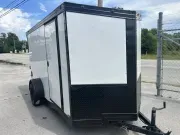 new Cargo (Enclosed) Trailers Cynergy Cargo  for sale, in Crossville, TN Thumbnail 3