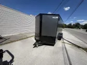 new Cargo (Enclosed) Trailers Cynergy Cargo  for sale, in Crossville, TN Thumbnail 2