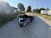 2027 Triple Crown Trailers Deck Over 16K 102X24 