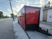 new Car Haulers / Racing Trailers Cynergy Cargo  for sale, in Crossville, TN Thumbnail 2