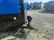 new Cargo (Enclosed) Trailers Cynergy Cargo  for sale, in Crossville, TN Thumbnail 5