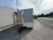 new Car Haulers / Racing Trailers Cynergy Cargo  for sale, in Crossville, TN Thumbnail 2