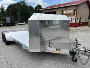 used Utility Trailers Aluma  for sale, in Crossville, TN Thumbnail 2
