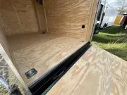 new Cargo (Enclosed) Trailers Cynergy Cargo  for sale, in Crossville, TN Thumbnail 8