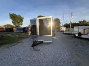 new Car Haulers / Racing Trailers Cynergy Cargo  for sale, in Crossville, TN Thumbnail 2
