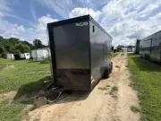 2026 Cynergy Cargo Advanced 7 Wides 7X14TA 