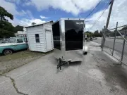 new Cargo (Enclosed) Trailers Cynergy Cargo  for sale, in Crossville, TN Thumbnail 2