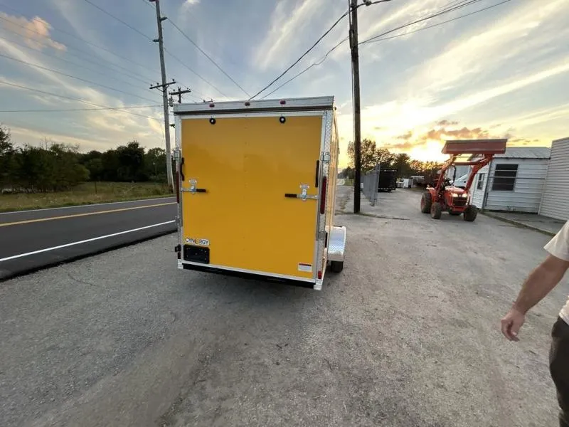 Trailer Image