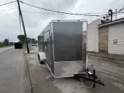 new Cargo (Enclosed) Trailers Cynergy Cargo  for sale, in Crossville, TN Thumbnail 3