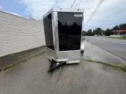 new Cargo (Enclosed) Trailers Cynergy Cargo  for sale, in Crossville, TN Thumbnail 2