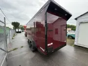new Cargo (Enclosed) Trailers Cynergy Cargo  for sale, in Crossville, TN Thumbnail 7