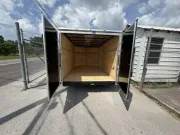 new Cargo (Enclosed) Trailers Cynergy Cargo  for sale, in Crossville, TN Thumbnail 8