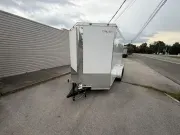 new Cargo (Enclosed) Trailers Cynergy Cargo  for sale, in Crossville, TN Thumbnail 2